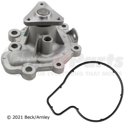 Beck Arnley 131-2543 WATER PUMP