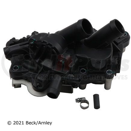 Beck Arnley 131-2545 WATER PUMP