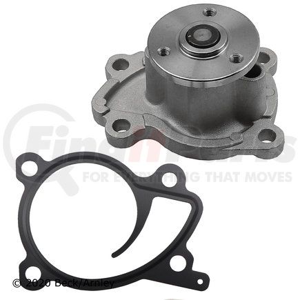 Beck Arnley 131-2537 WATER PUMP