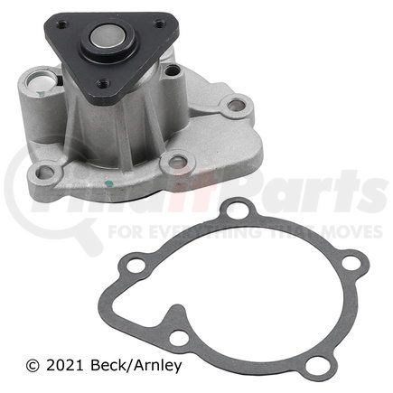 Beck Arnley 131-2539 WATER PUMP