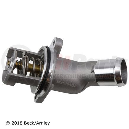 BECK ARNLEY 143-0910 THERMOSTAT WITH HOUSING