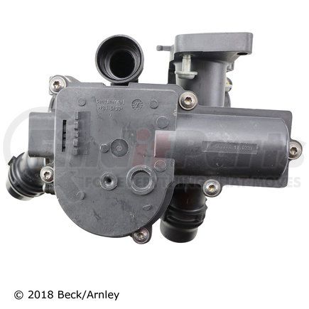 Beck Arnley 143-0913 THERMOSTAT WITH HOUSING