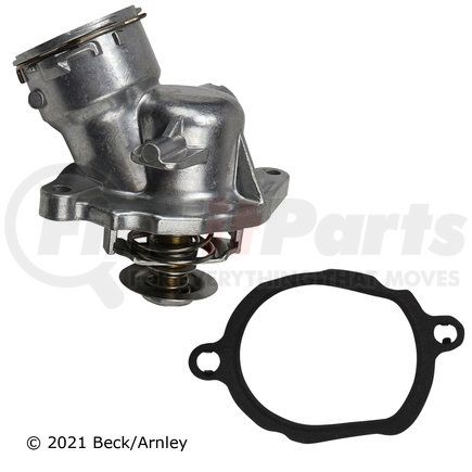 BECK ARNLEY 143-0914 THERMOSTAT WITH HOUSING