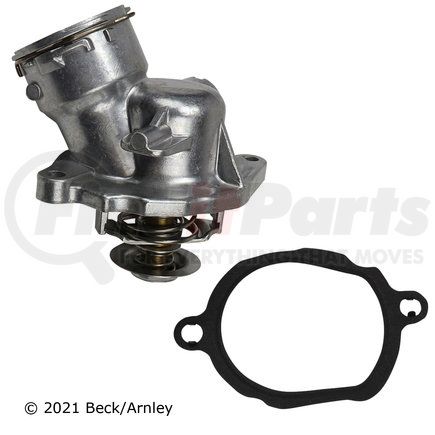 Beck Arnley 143-0914 THERMOSTAT WITH HOUSING