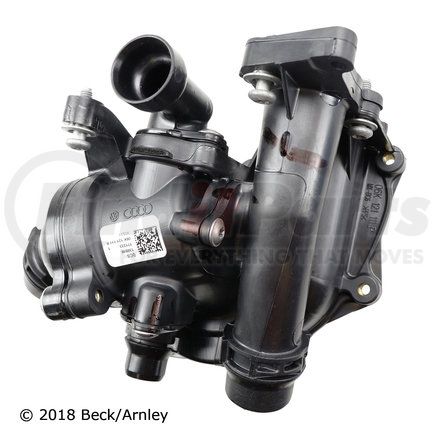 Beck Arnley 143-0915 THERMOSTAT WITH HOUSING