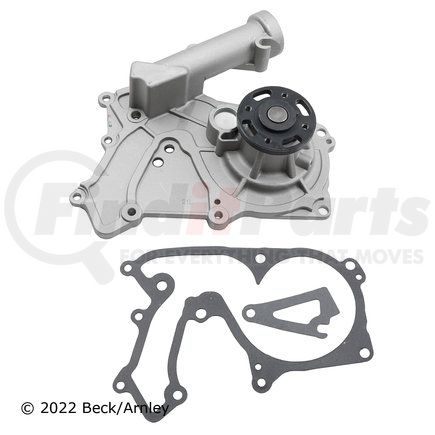 Beck Arnley 131-2548 WATER PUMP