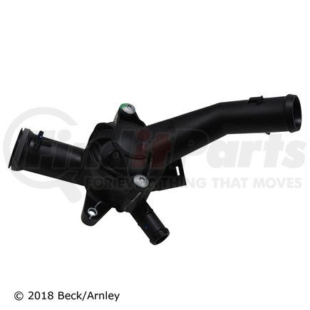 Beck Arnley 143-0908 THERMOSTAT WITH HOUSING