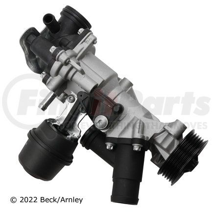 Beck Arnley 131-2551 WATER PUMP WITH HOUSING