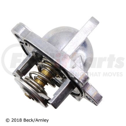 Beck Arnley 143-0909 THERMOSTAT WITH HOUSING