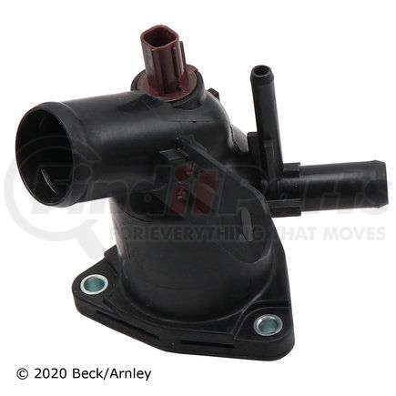 BECK ARNLEY 143-0948 THERMOSTAT WITH HOUSING