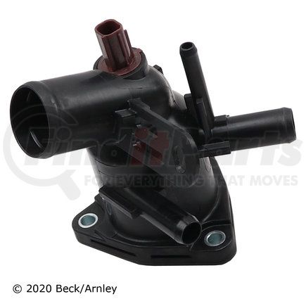Beck Arnley 143-0947 THERMOSTAT WITH HOUSING