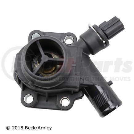 Beck Arnley 143-0916 THERMOSTAT WITH HOUSING