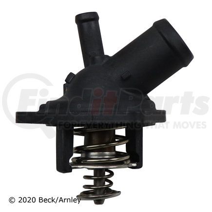 BECK ARNLEY 143-0944 THERMOSTAT with HOUSING