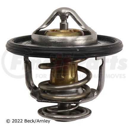 Beck Arnley 143-0972 ENGINE COOLANT THERMOSTAT