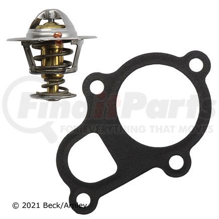 BECK ARNLEY 143-0973 THERMOSTAT
