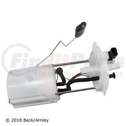 Beck Arnley 152-1034 FUEL PUMP - ELEC