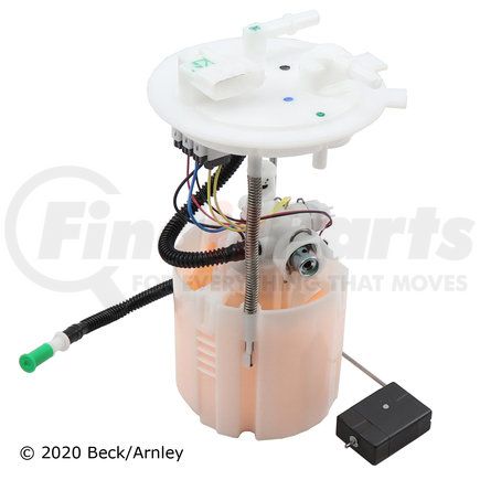 Beck Arnley 152-1046 FUEL PUMP - ELECTRIC