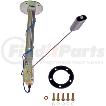 Navistar 476846C2 INTERNATIONAL GAUGE FUEL SENDER