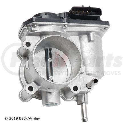 Beck Arnley 154-0186 THROTTLE BODY