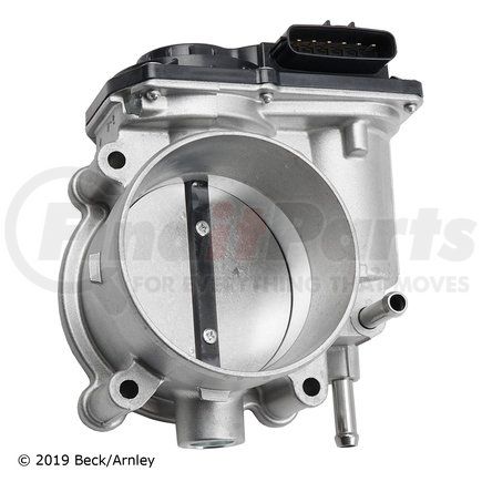 Beck Arnley 154-0187 THROTTLE BODY