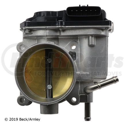 Beck Arnley 154-0197 THROTTLE BODY