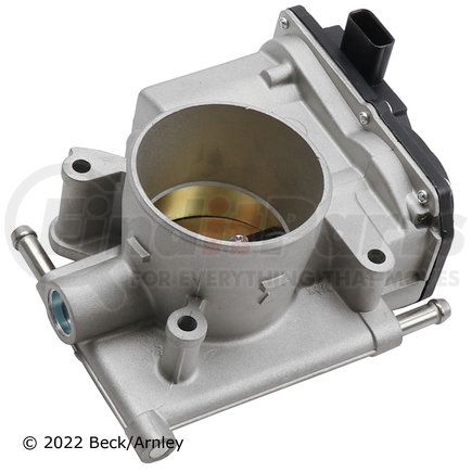 Beck Arnley 154-0221 THROTTLE BODY