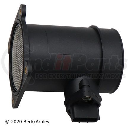 Beck Arnley 158-1563 AIR MASS SENSOR