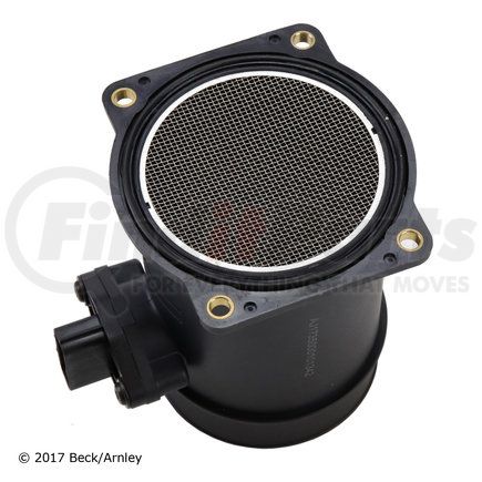 Beck Arnley 158-1596 AIR MASS SENSOR