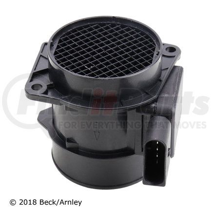 Beck Arnley 158-1604 AIR MASS SENSOR