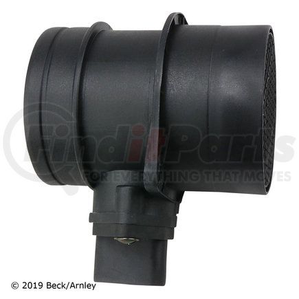 BECK ARNLEY 158-1607 AIR MASS SENSOR