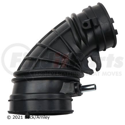 Beck Arnley 158-1617 AIR INTAKE BELLOWS