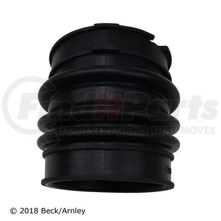 Beck Arnley 158-1618 AIR INTAKE BELLOWS