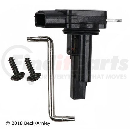 Beck Arnley 158-1634 AIR MASS SENSOR