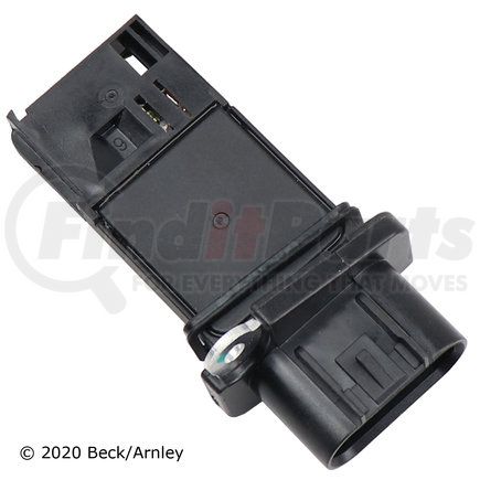 Beck Arnley 158-1660 AIR MASS SENSOR