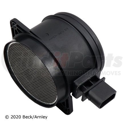 Beck Arnley 158-1671 AIR MASS SENSOR