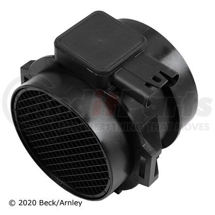 Beck Arnley 158-1668 AIR MASS SENSOR