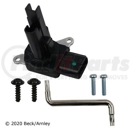 Beck Arnley 158-1667 AIR MASS SENSOR