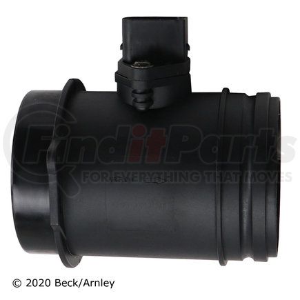 Beck Arnley 158-1670 AIR MASS SENSOR