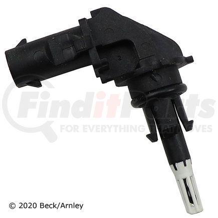 Beck Arnley 158-1702 AMBIENT AIR TEMPERATURE SENSOR