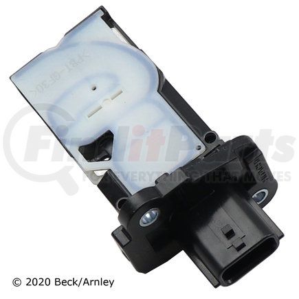 Beck Arnley 158-1703 AIR MASS SENSOR