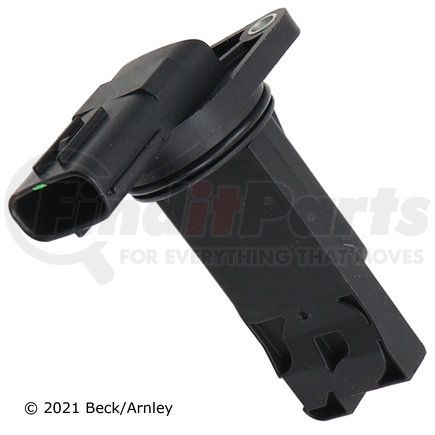 Beck Arnley 158-1708 AIR MASS SENSOR