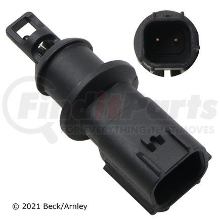 Beck Arnley 158-1720 AMBIENT AIR TEMPERATURE SENSOR