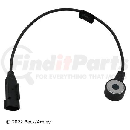 Beck Arnley 1581736 KNOCK SENSOR