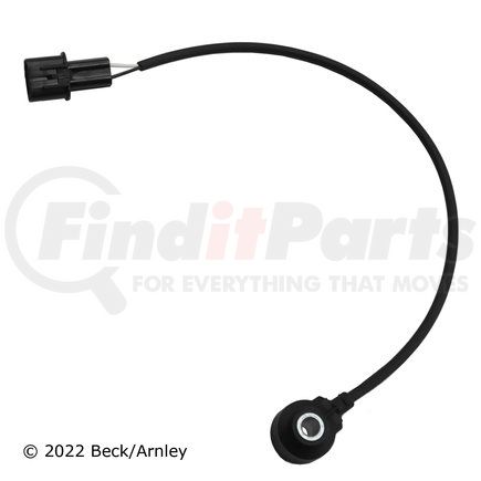 Beck Arnley 1581737 KNOCK SENSOR