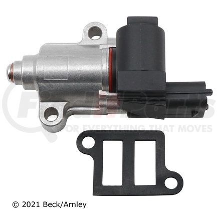 Beck Arnley 159-1047 IDLE AIR CONTROL VALVE