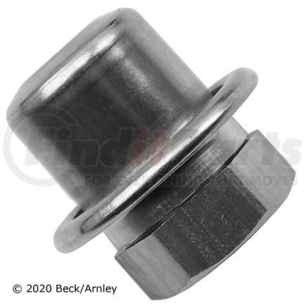 Beck Arnley 159-1066 FUEL INJECTION PULSATION DAMPE