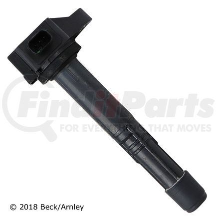 BECK ARNLEY 178-8539 DIRECT IGNITION COIL