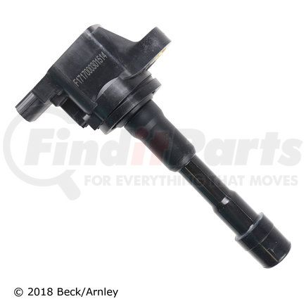 BECK ARNLEY 178-8550 DIRECT IGNITION COIL