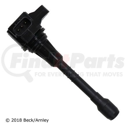 BECK ARNLEY 178-8557 DIRECT IGNITION COIL