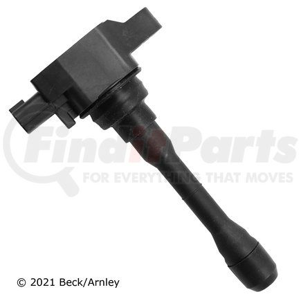 Beck Arnley 178-8587 DIRECT IGNITION COIL